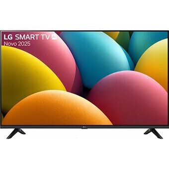 Smart TV LG 43LR60006LA