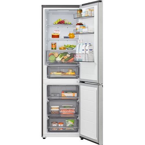 Frigorífico Combinado LG GBBSJ10EPY