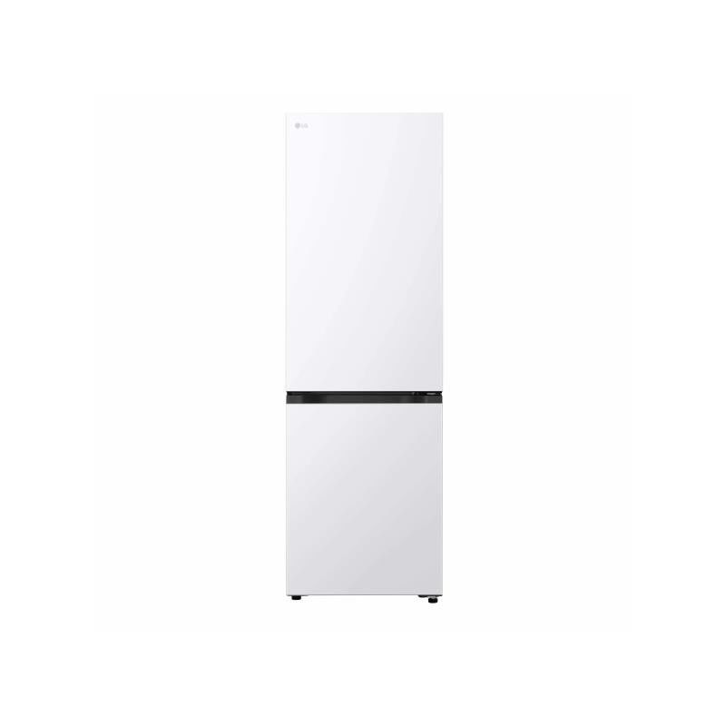 Combinado LG GBBSJ10ESW