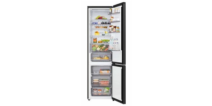 Combinado LG GBBS323CEV