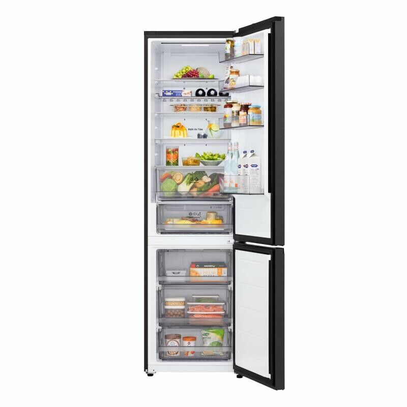 Frigorífico Combinado LG GBBS322BEV