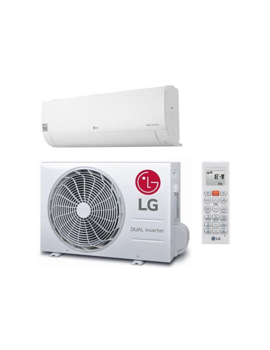 Ar Condicionado LG EZ‑18‑CYN.CSK1 + EZ‑18‑CYU.CL21