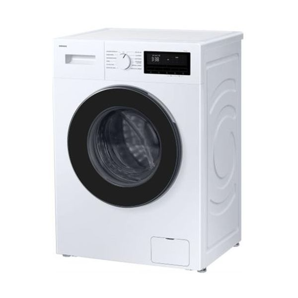 Máquina de Lavar Roupa Samsung WW80FG3M05AWEP 8kg 1400 RPM