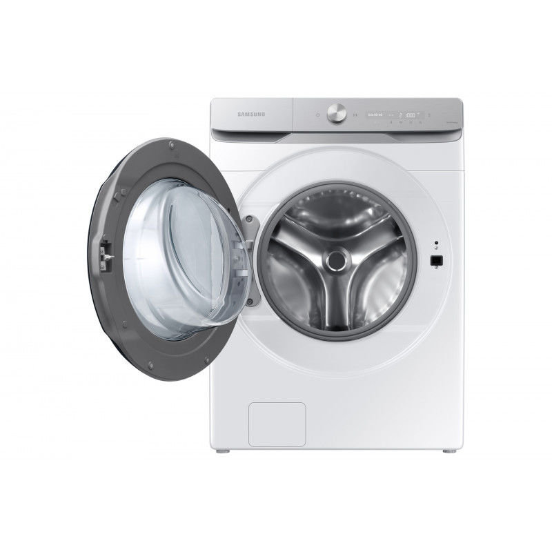 Máquina Lavar Roupa Samsung WF20DG8650BWU3