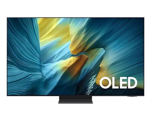 TV Samsung 65" OLED UHD 4K 65S95F (2025)