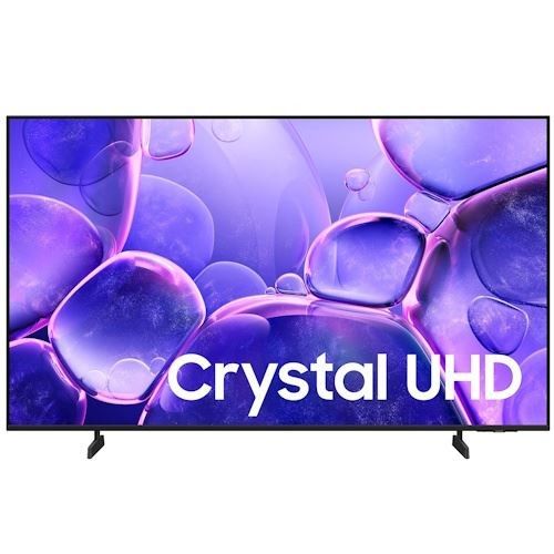 TV Samsung 65" LED UHD 4K TU65U8005FU (2025)