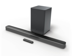 Samsung HW-Q900F/ZF – Soundbar Série Q 7.1.2 com Subwoofer Sem Fios e Dolby Atmos