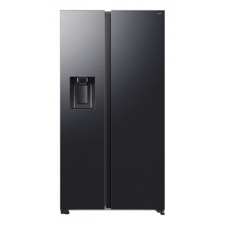 Frigorífico Americano Samsung RS70F64KEFEF 640L No Frost