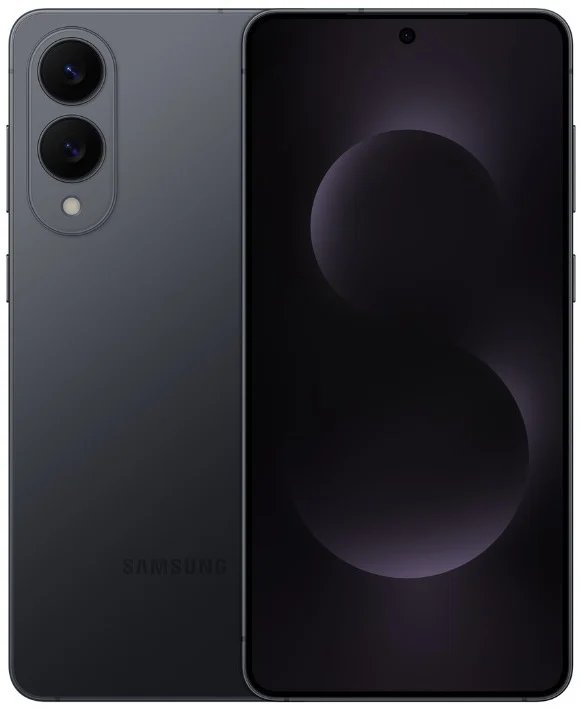 Samsung Galaxy S25 Edge 5G 512GB/12GB Black