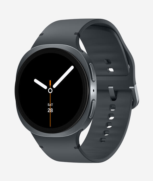 Samsung Galaxy Watch 8 44mm BT L330 Graphite