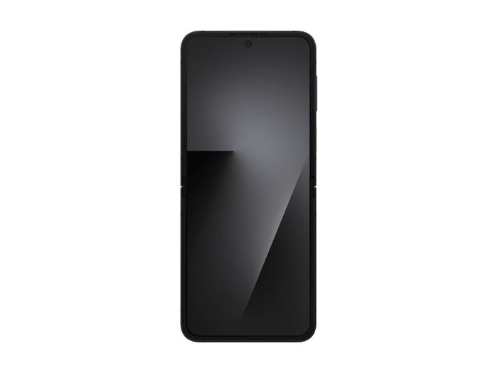 Samsung Galaxy Z Flip7 5G 512/12GB Jetblack