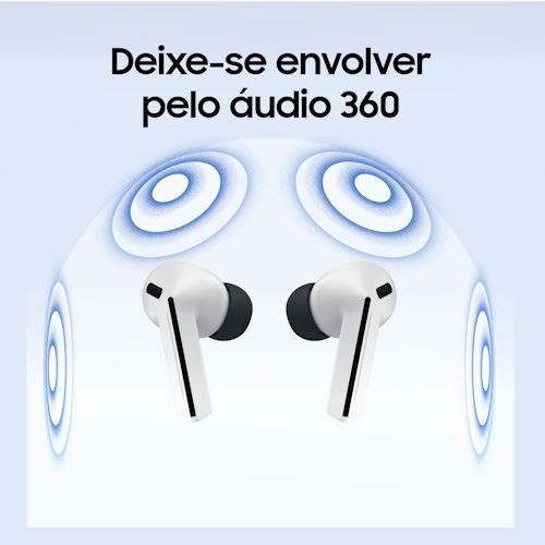 Samsung Galaxy Buds3 FE