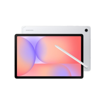 Galaxy Tab S10 Lite 10,9" Prateado – S Pen Incluído