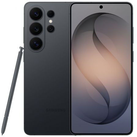 Samsung Galaxy S26 Ultra 5G 16GB/1TB Preto
