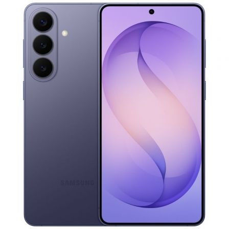 Samsung Galaxy S26 5G 12GB/512GB Cobalt Violet