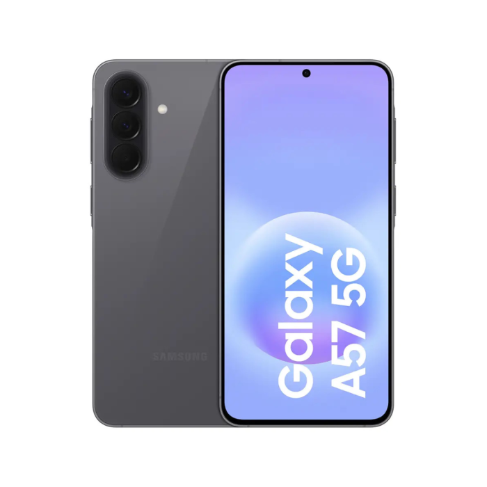 Samsung Galaxy A57 5G Dual SIM 8GB/128GB Cinzento