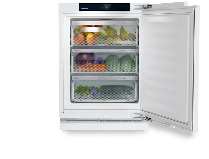 Frigorífico Encastre Liebherr SUBa 30 375i Prime BioFresh – 80L
