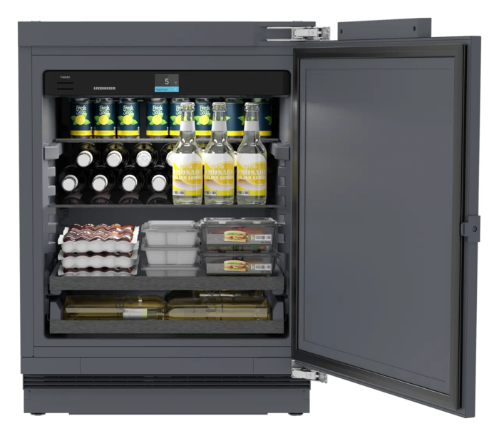 Frigorífico de Exterior de Encastre Liebherr UORpr 365i Prime