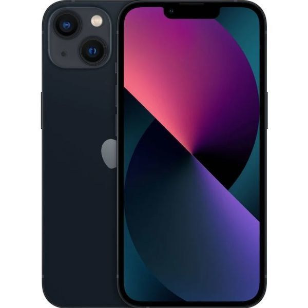 Apple iPhone 13 256GB Midnight