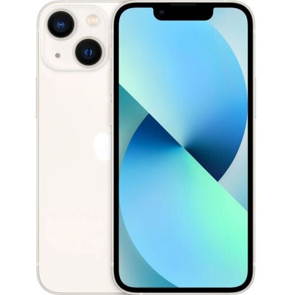 Apple iPhone 13 256GB Starlight 