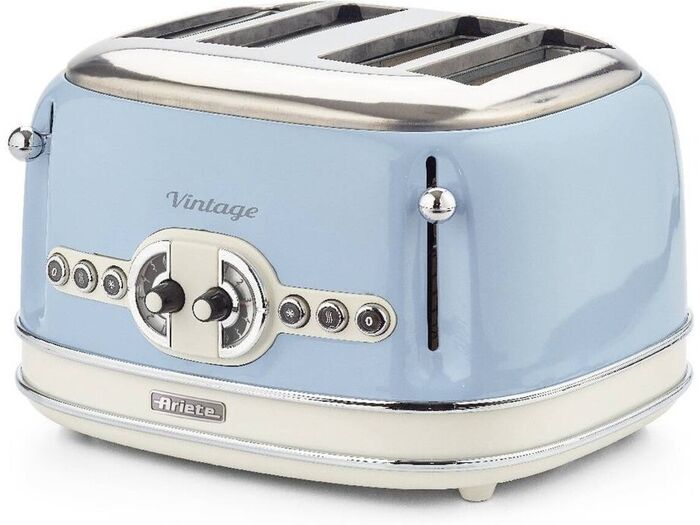 Torradeira ARIETE Vintage 156