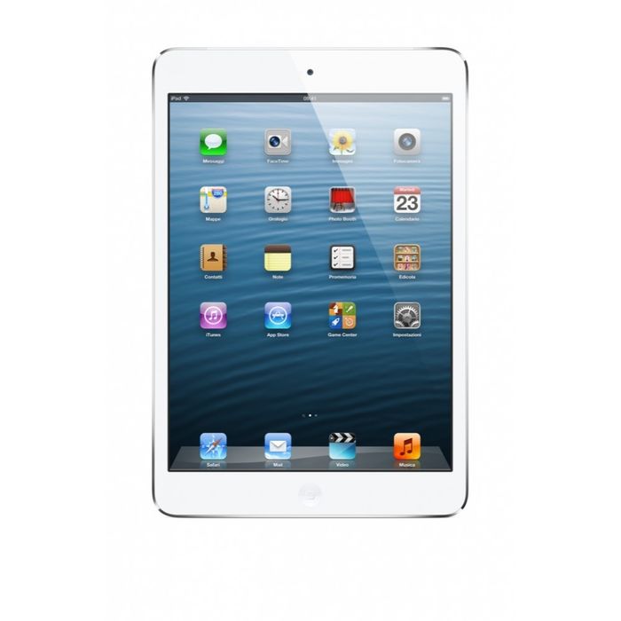 APPLE IPAD MINI MD545TY/A 64GB WIFI 7.9" 4G WHITE