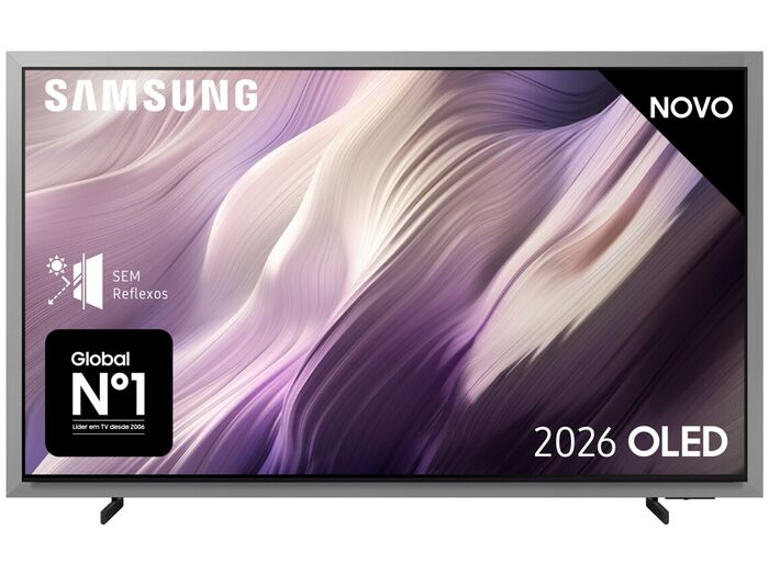 TV SAMSUNG 65S99H (OLED - 65'' - 165 cm - 4K Ultra HD - Smart TV)  Energetic Certification - F