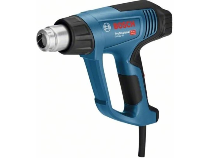 Bosch Soprador de Ar Quente GHG 23-66 