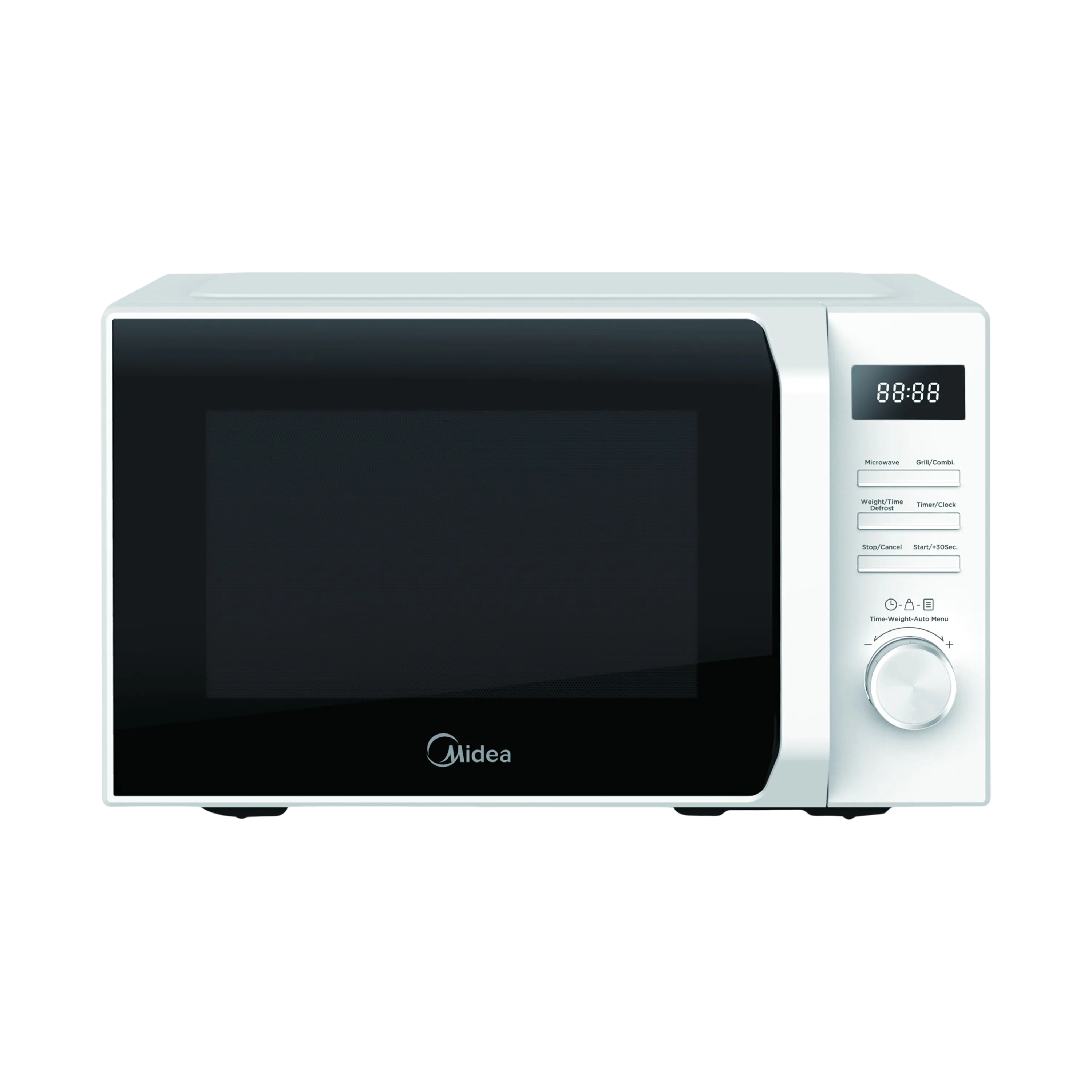 Microondas Midea AG20CF2ESL