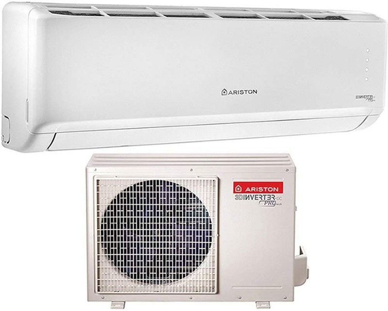 Ar Condicionado Ariston NEVIS PLUS R32 35 MUD0