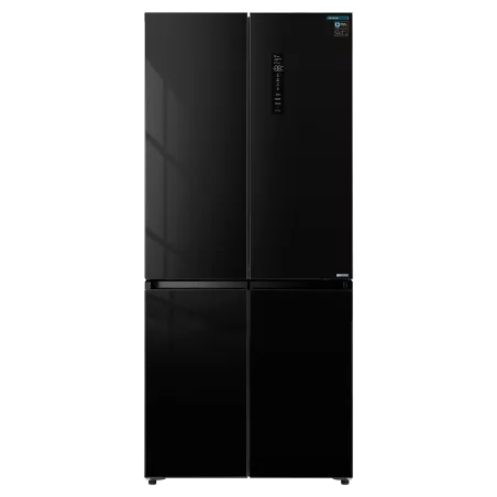 Frigorífico americano Infiniton AMCB-580CD90NEC Total No Frost 190 cm