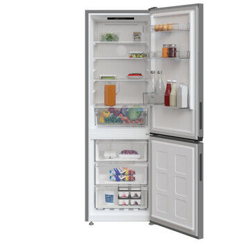 Indesit Ink 21311 S4e Independente 301 LE Prata