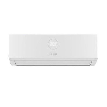 Ar condicionado multisplit unidade interior mural Climate 3200iU W 2 kW/7.000 BTU R32, Bosch 7733703864