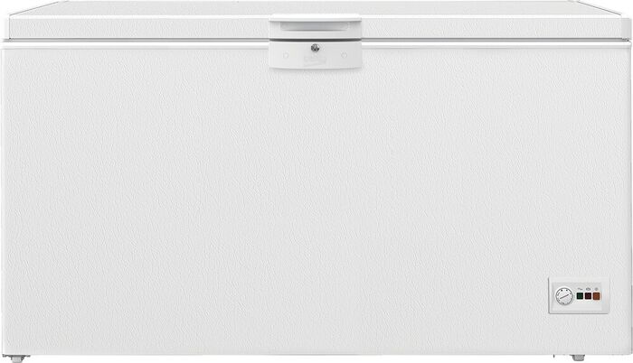 Arca Horizontal Beko HSM46740