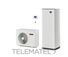 Bomba de calor NIMBUS M COMPACT 40 M NET