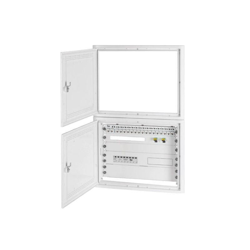 Teka Aro/porta Equipado Ati 3play 6u (12pc + 12cc + 2fo)