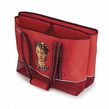 Saco de transporte de alimentos Jata Home Frida HPOR7030 / Capacidade 30L 0
