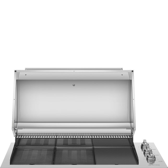 Barbecue elettrico 120 cm