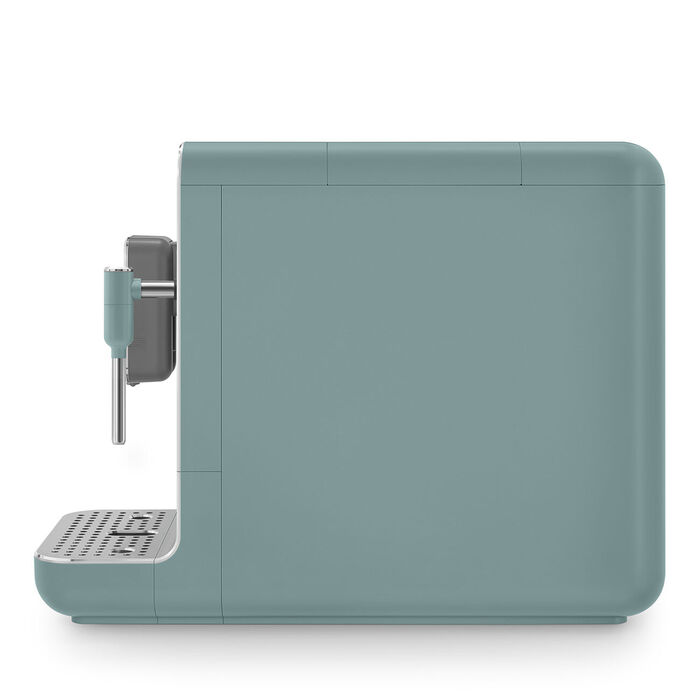 Máquina de Café Automática com Vapor Anni50 BCC02EGMEU Verde