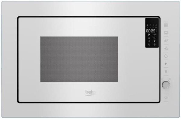 Microondas Encastre Beko BMGB 25333 WG