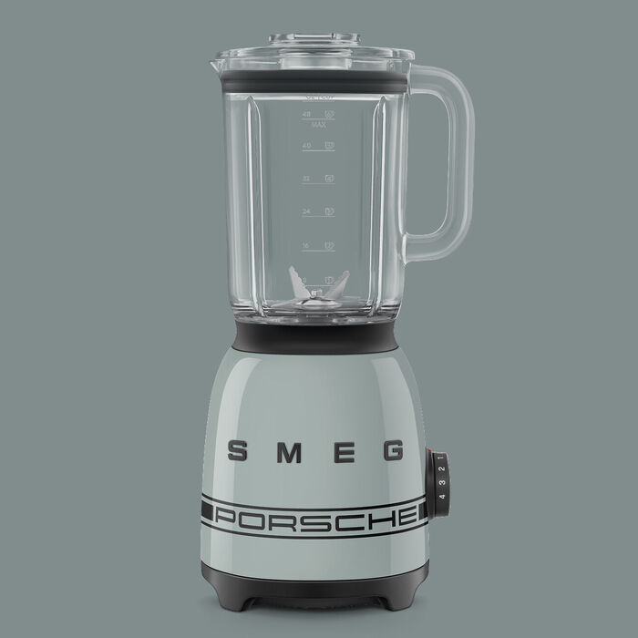 Liquidificador BLF03 | Carrara White