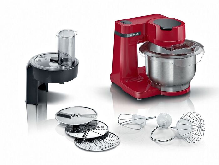 Robot de Cozinha Bosch MUMS2ER01