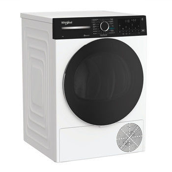 Máquina de Secar Roupa Whirlpool C WD 95M WBR SPT 9Kg Classe B