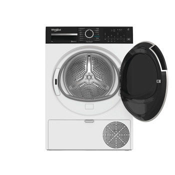 Máquina de Secar Roupa Whirlpool C WD 95M WBR SPT 9Kg Classe B