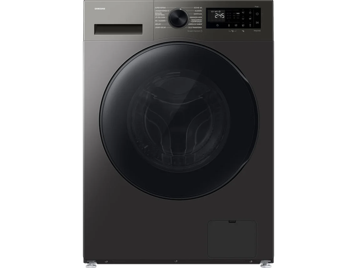 Máquina de Lavar e Secar Roupa Samsung WD90HG5U34BXEP