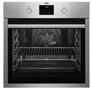 Forno AEG BSE572360M