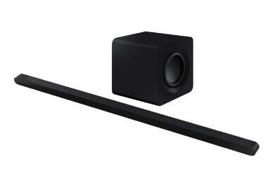 Soundbar Samsung S800B 330W 3.1.2 2022 Bluetooth Black