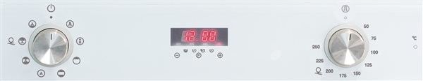 Forno Cata MD 5008 WH