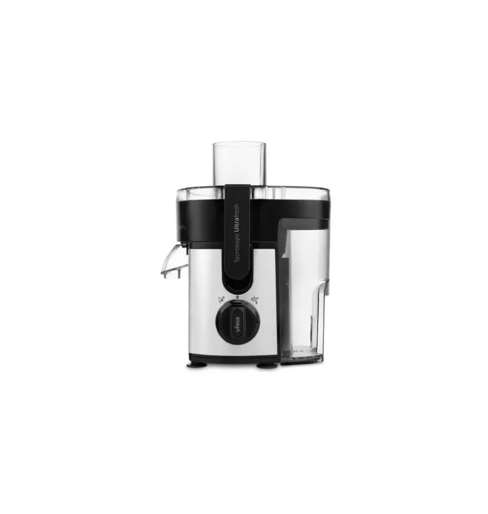 Centrifugadora UFESA VITALIFY (400W - 600ml - Branco)