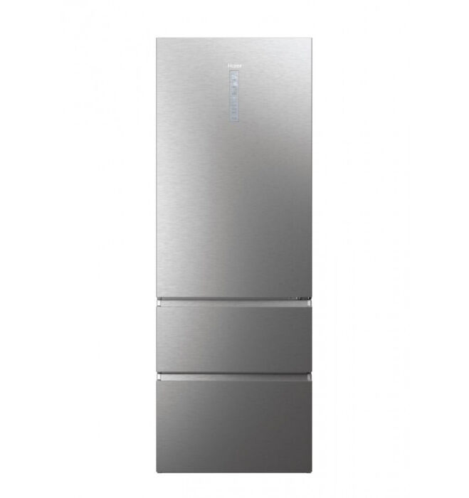 Frigorífico Combinado Haier HTW7720ENMP